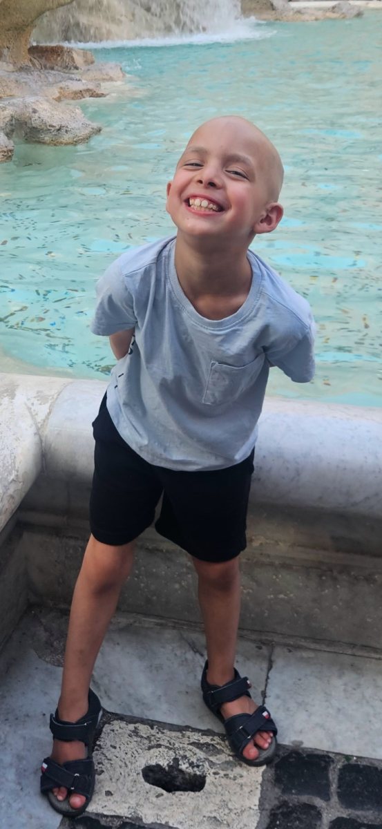 באדיבות המשפחה