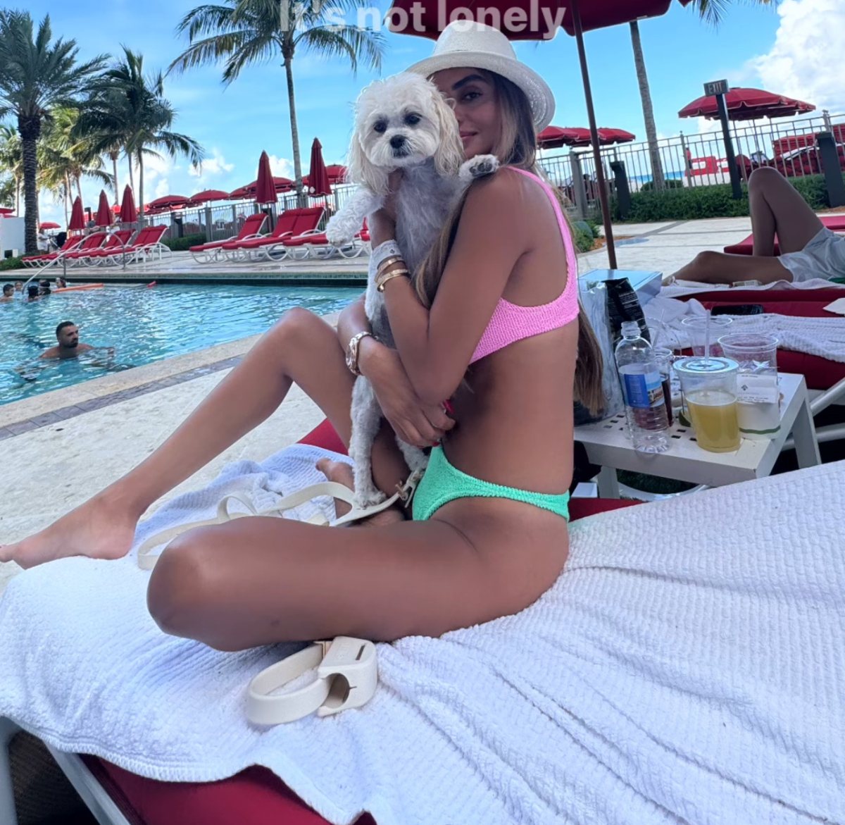 שירה בצלאל.צילום פרטי