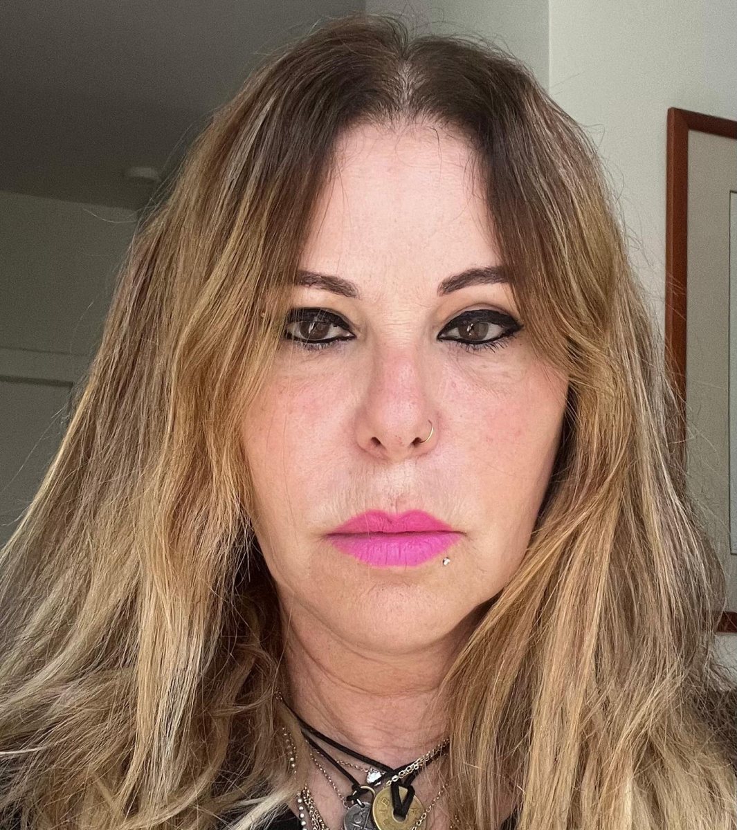  ד"ר גבי קאשי-רוזנבאום