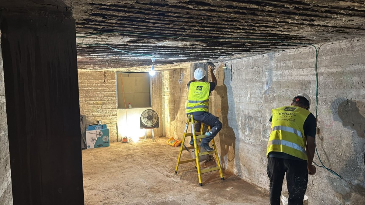 חברת אנגל אינווסט