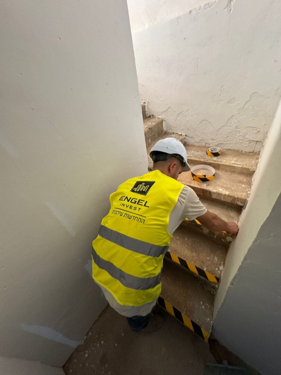 חברת אנגל אינווסט