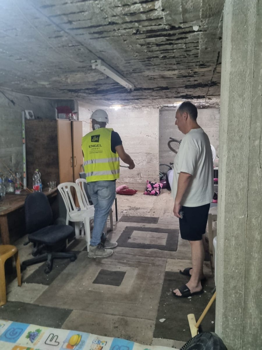 חברת אנגל אינווסט