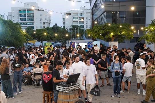 צילום: עיריית אשדוד