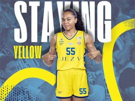 סטפני וואטס (מכבי בנות אשדוד)