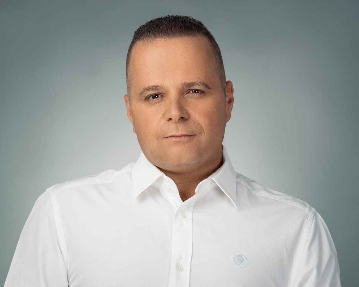 ראש עיריית אשקלון תומר גלאם – אלעד מלכה