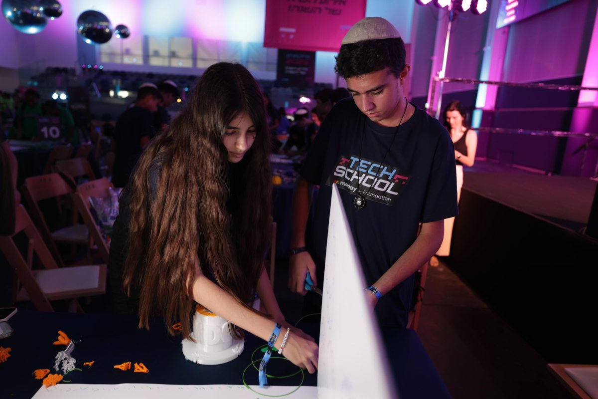 צילום: גיל נוימן