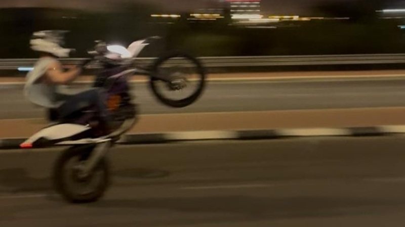 צילום: דוברות המשטרה