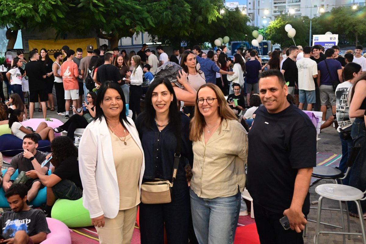 צילום: אורי קריספין