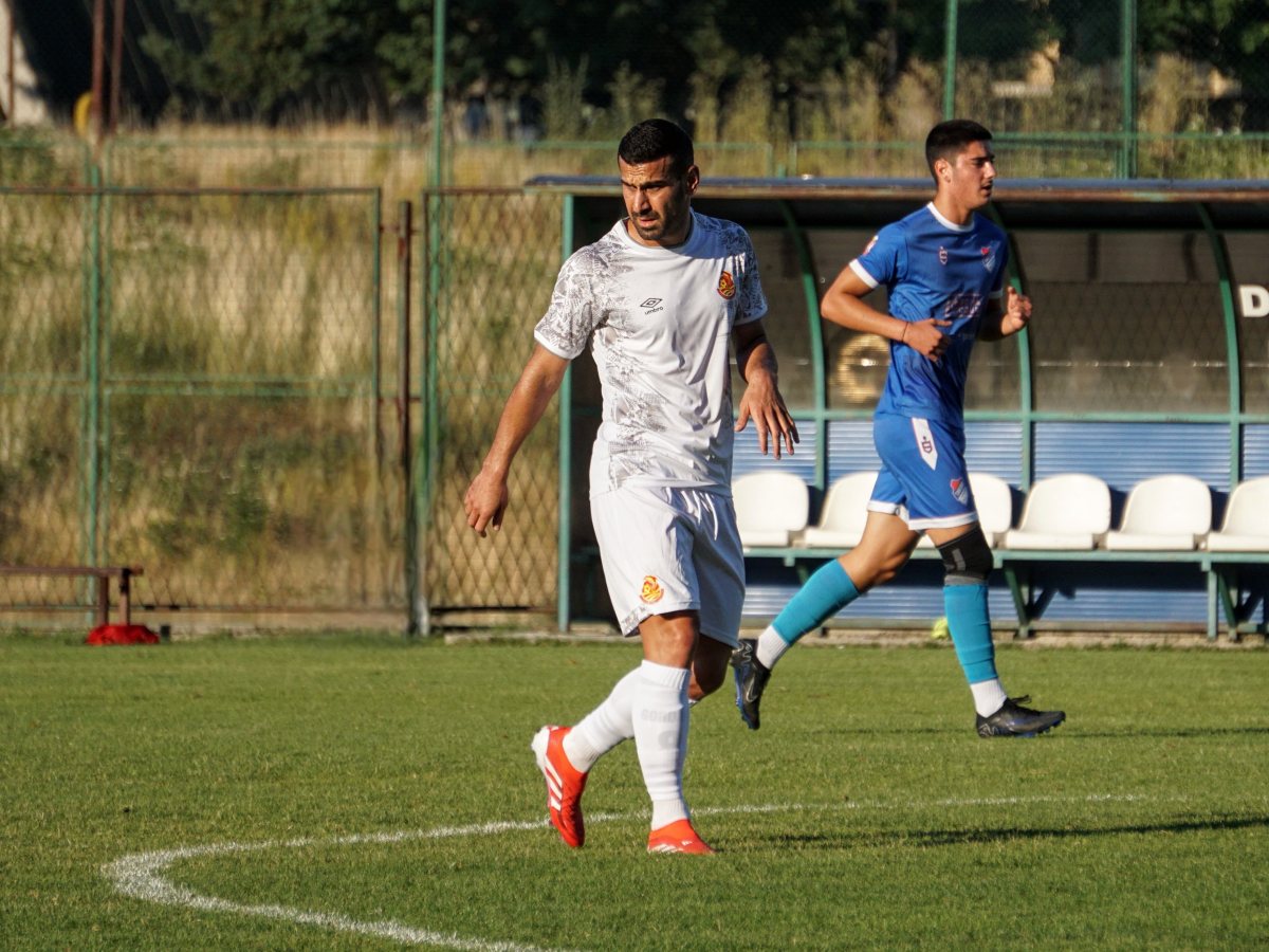 צילום: דוברות מ.ס אשדוד