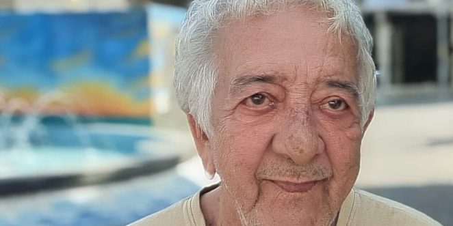 חיים אמיל מויאל ז"ל