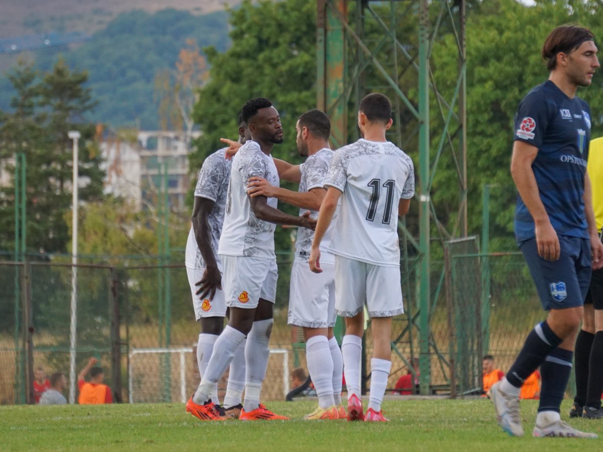 צילום: דוברות מ.ס אשדוד