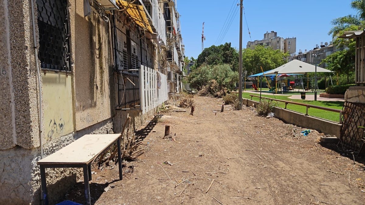 צילום: עיריית אשדוד