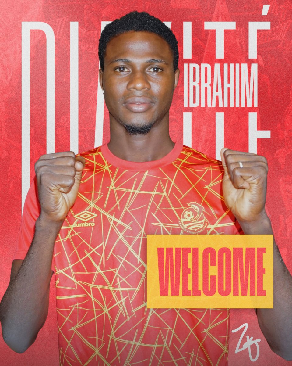 איבריהם דיקאטה (מ.ס אשדוד)