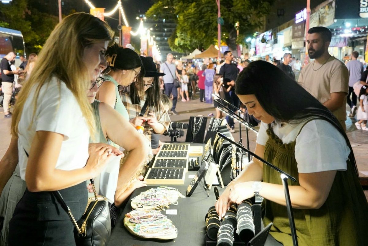 צילום: טוביה סגל