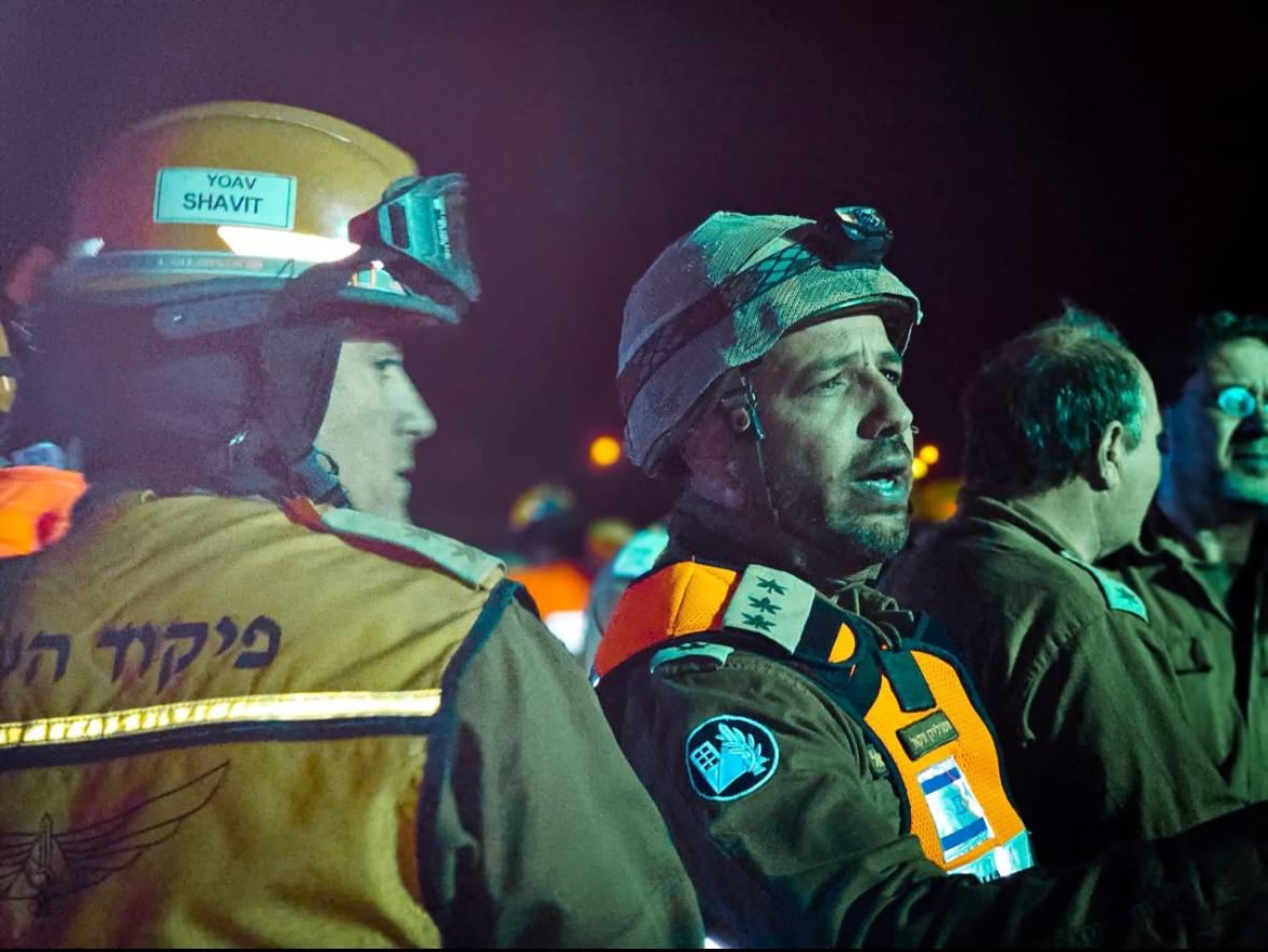 קרדיט: דובר צה"ל