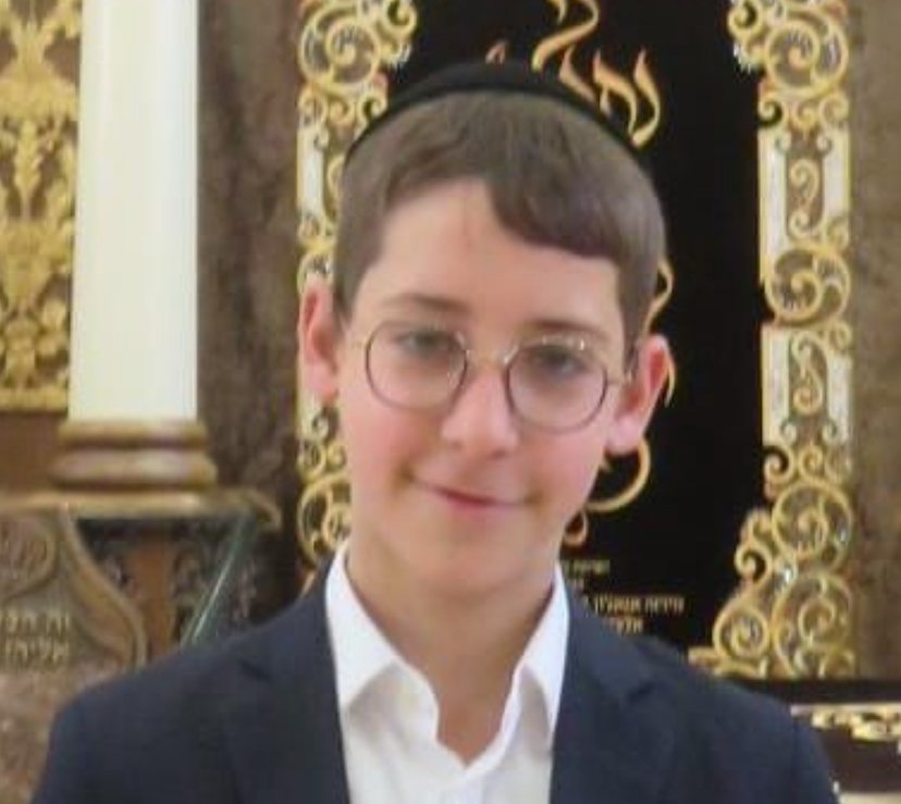 בצלאל מאמו ז"ל (באדיבות המשפחה)