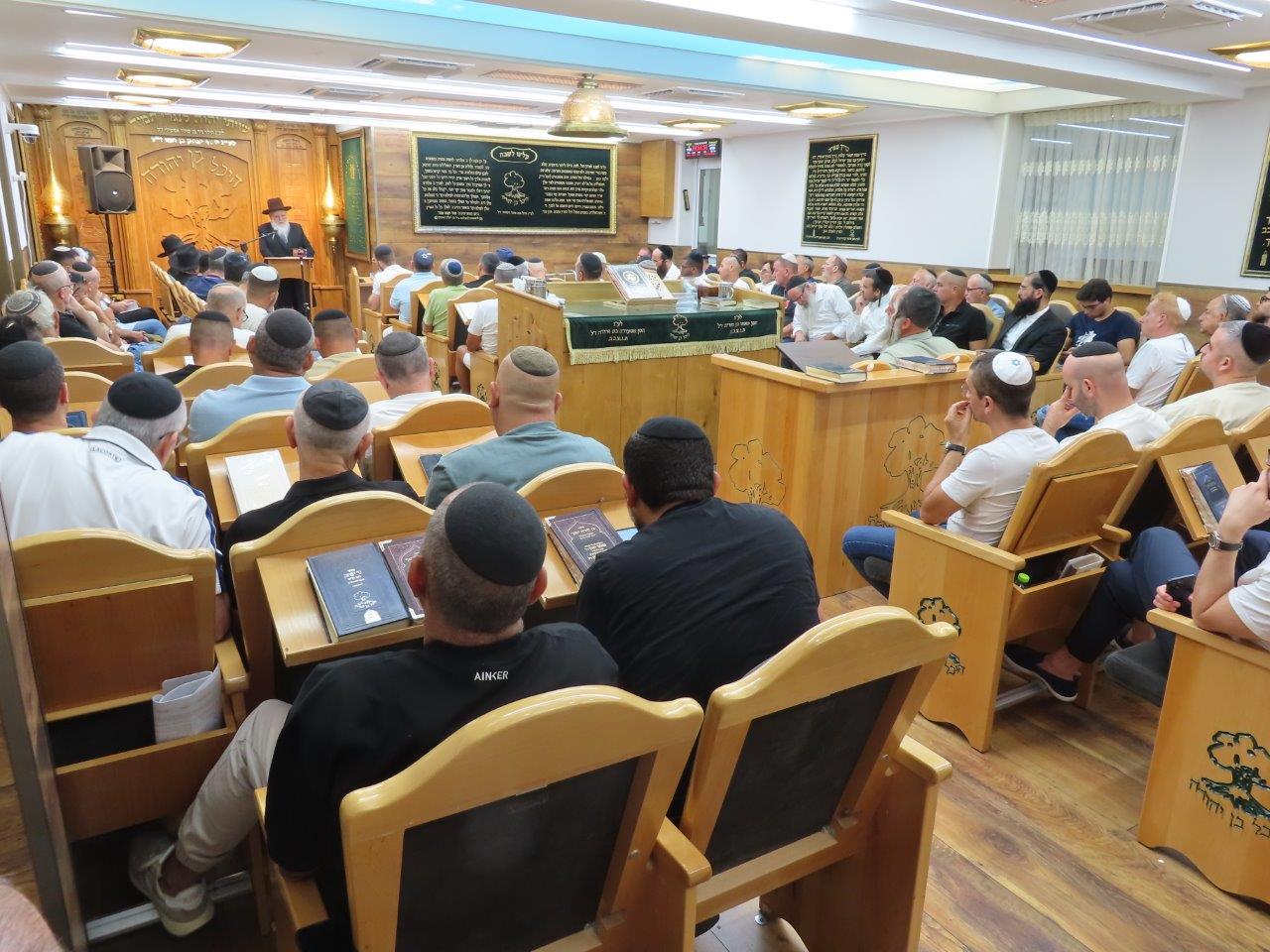 צילום: באדיבות המצולמים