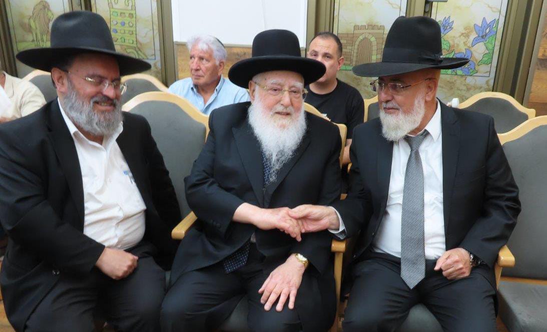 צילום: באדיבות המצולמים