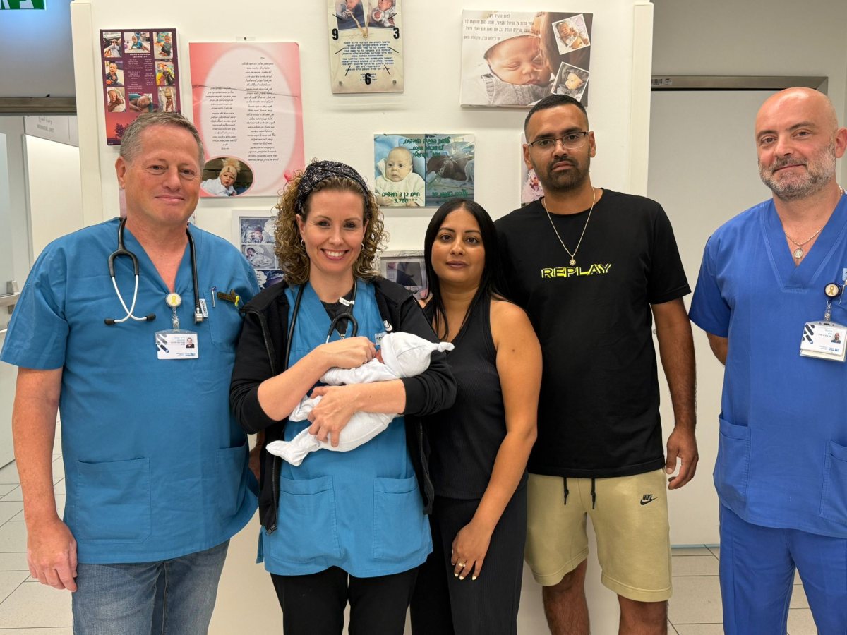 צילום: אסותא אשדוד