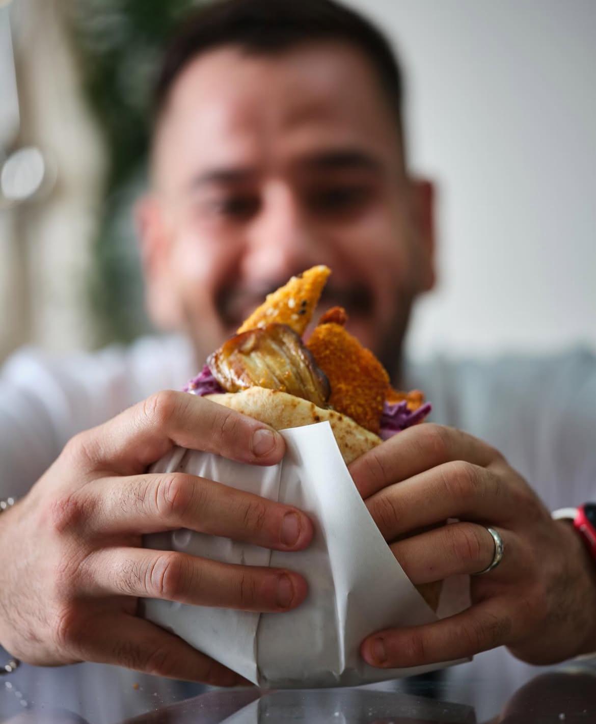 פּרוֹנקוֹ אשדוד