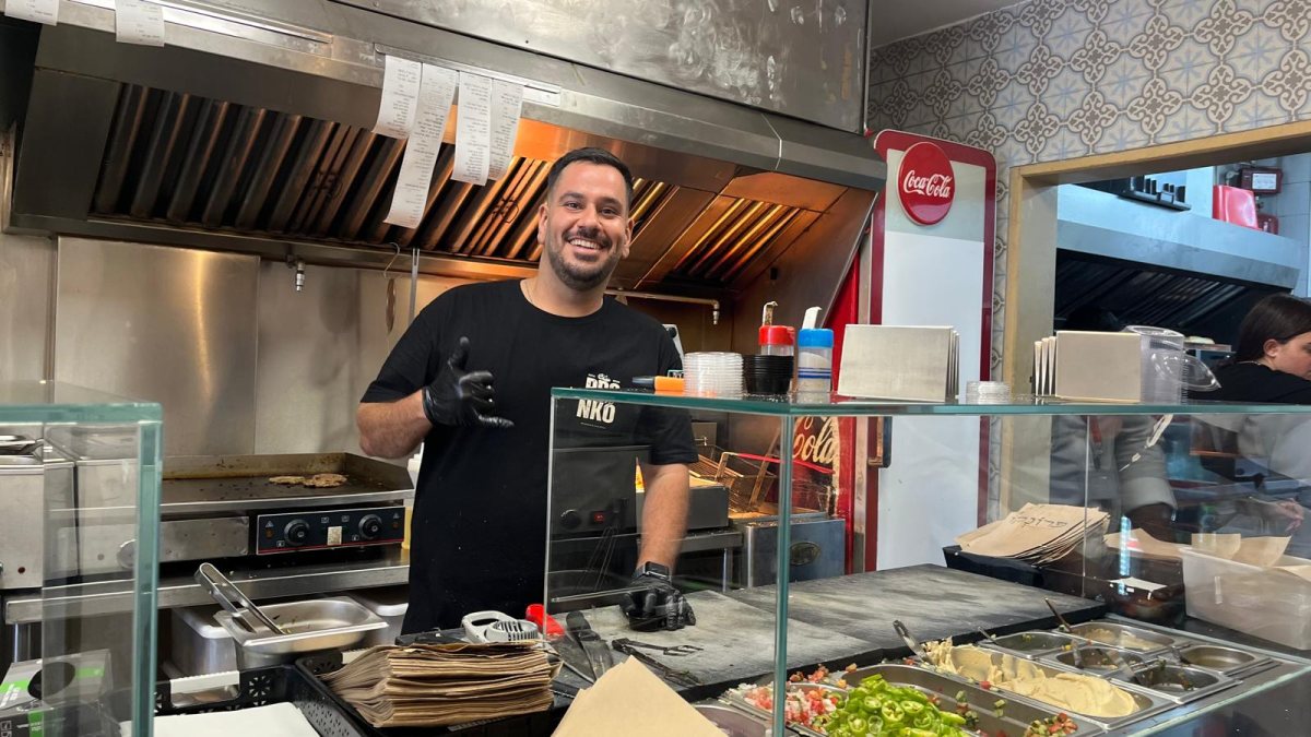 פּרוֹנקוֹ אשדוד