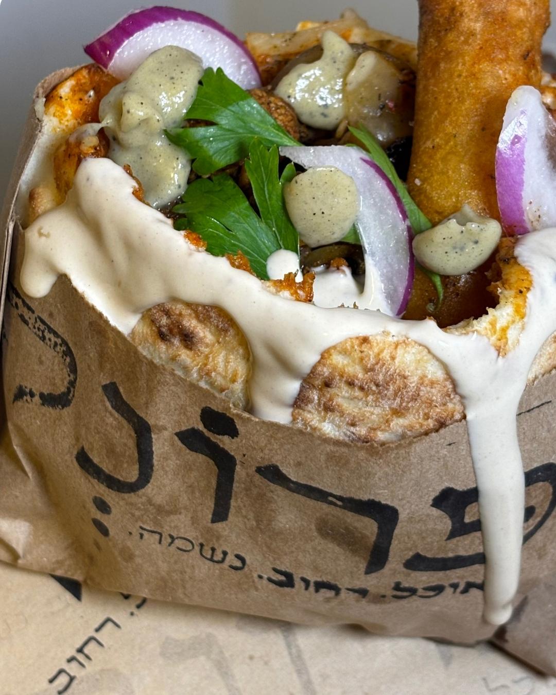 פּרוֹנקוֹ אשדוד 