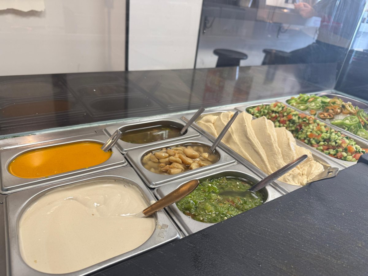 פּרוֹנקוֹ אשדוד