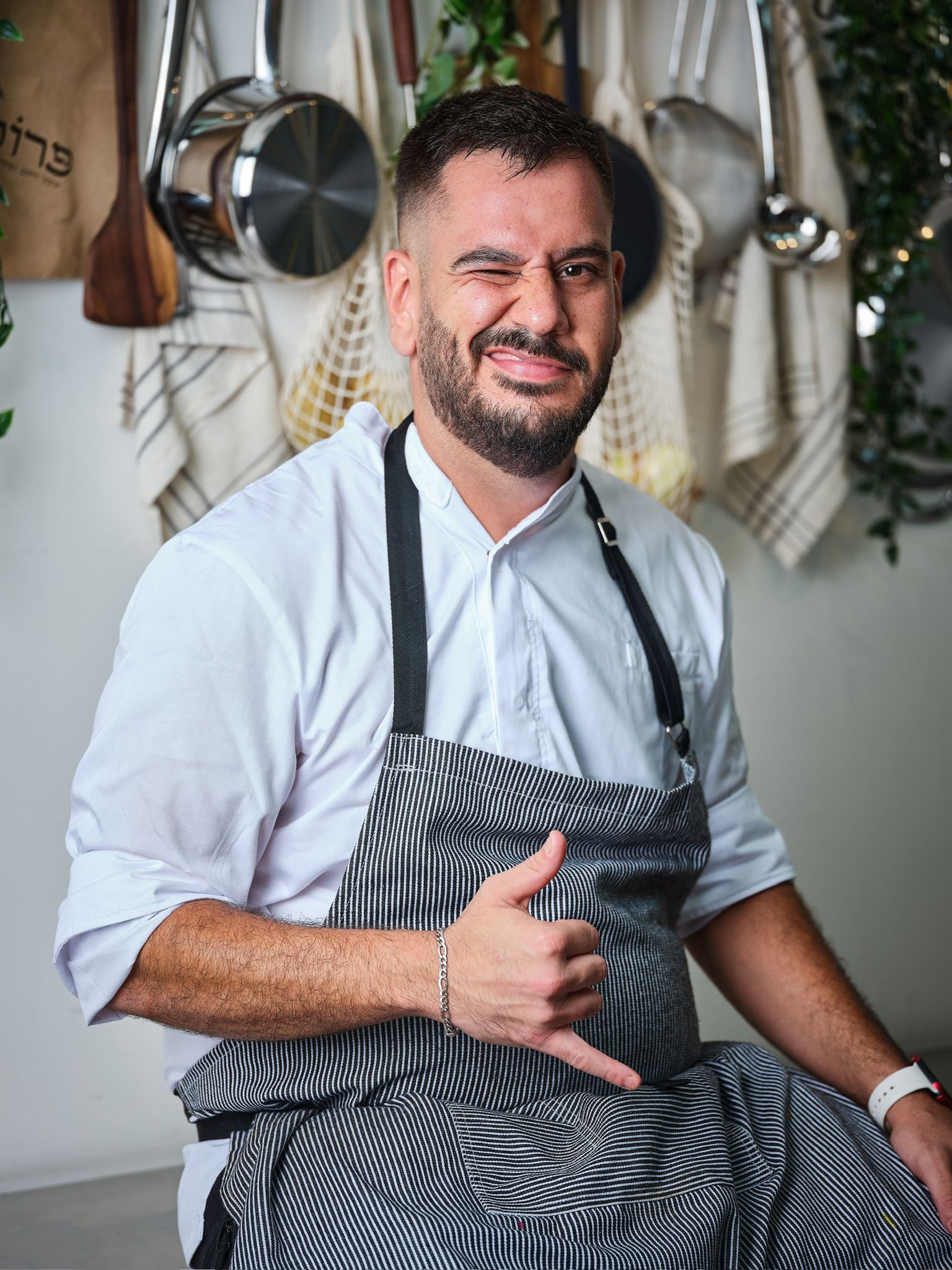 פּרוֹנקוֹ אשדוד