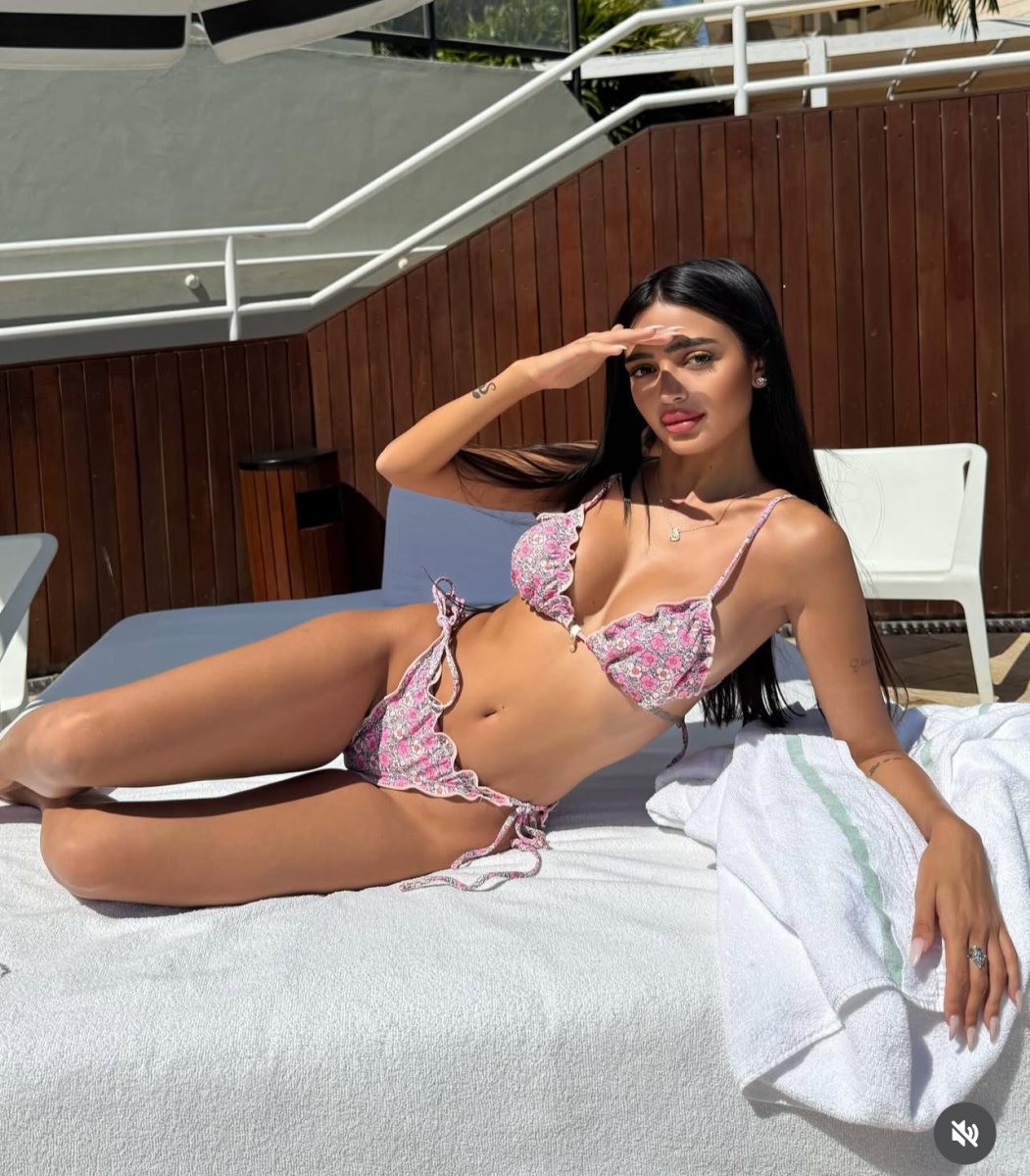 שחר זריהן.דרומה לאילת