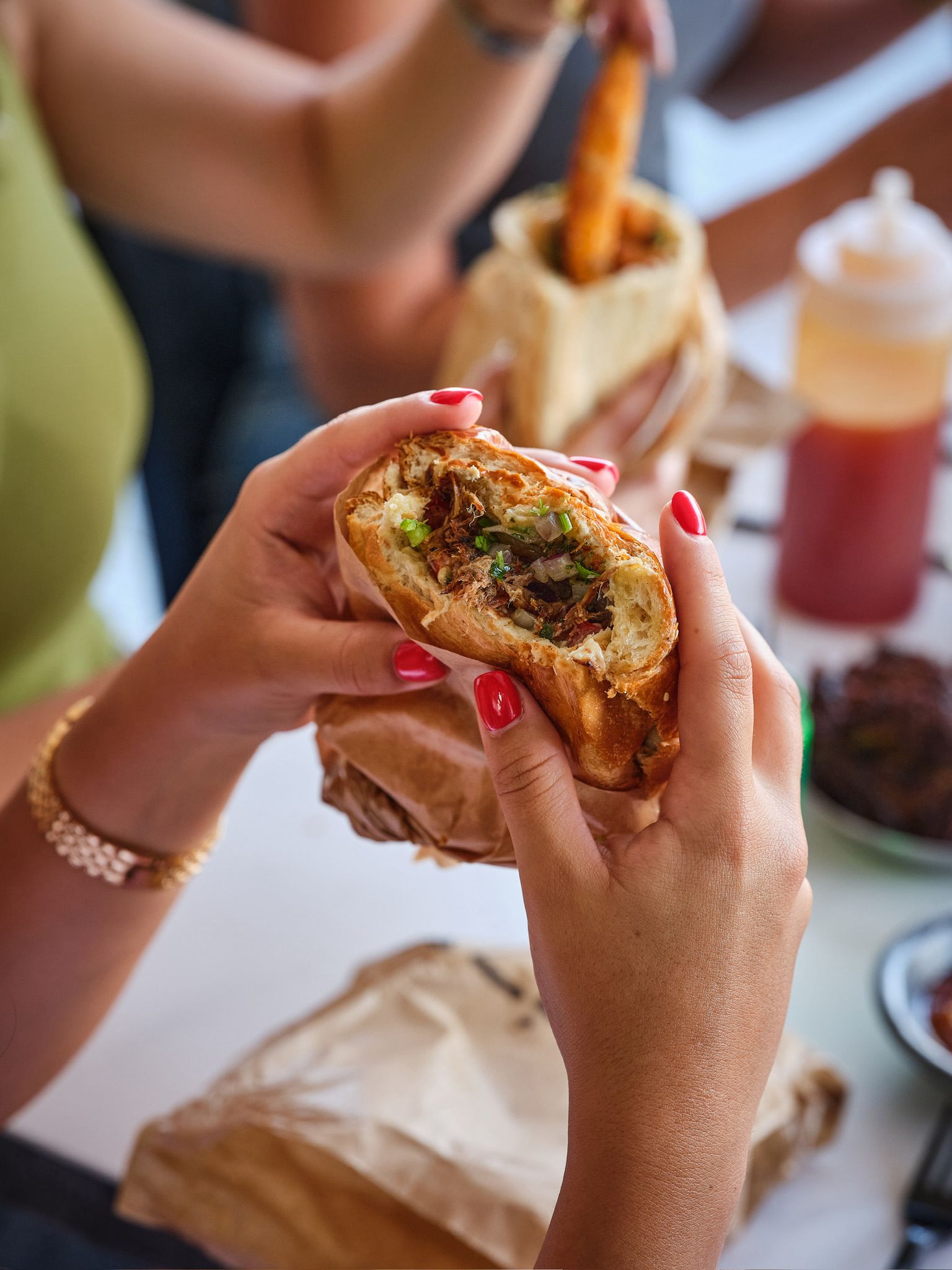 פּרוֹנקוֹ אשדוד