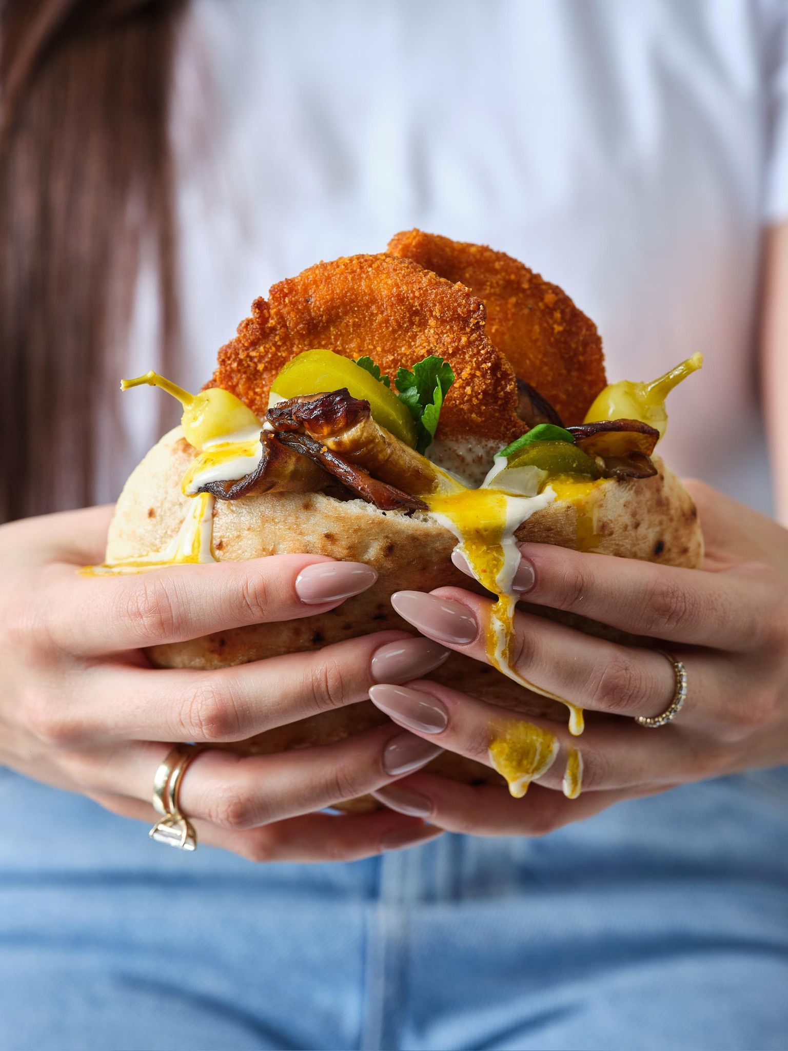 פּרוֹנקוֹ אשדוד