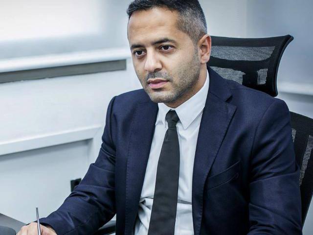 עורך דין חג&#39;בי אביחי