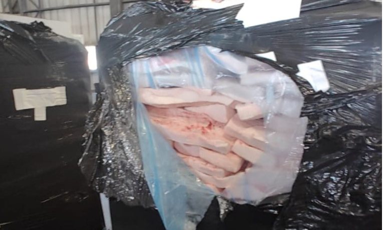 צילום - משרד החקלאות וביטחון המזון