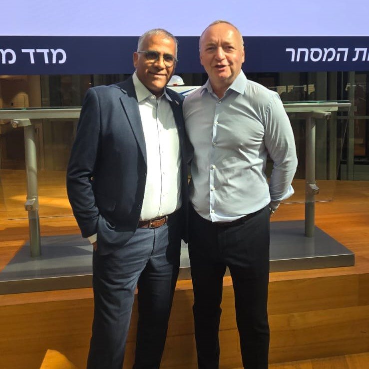 צילום: דוברות נמל אשדוד