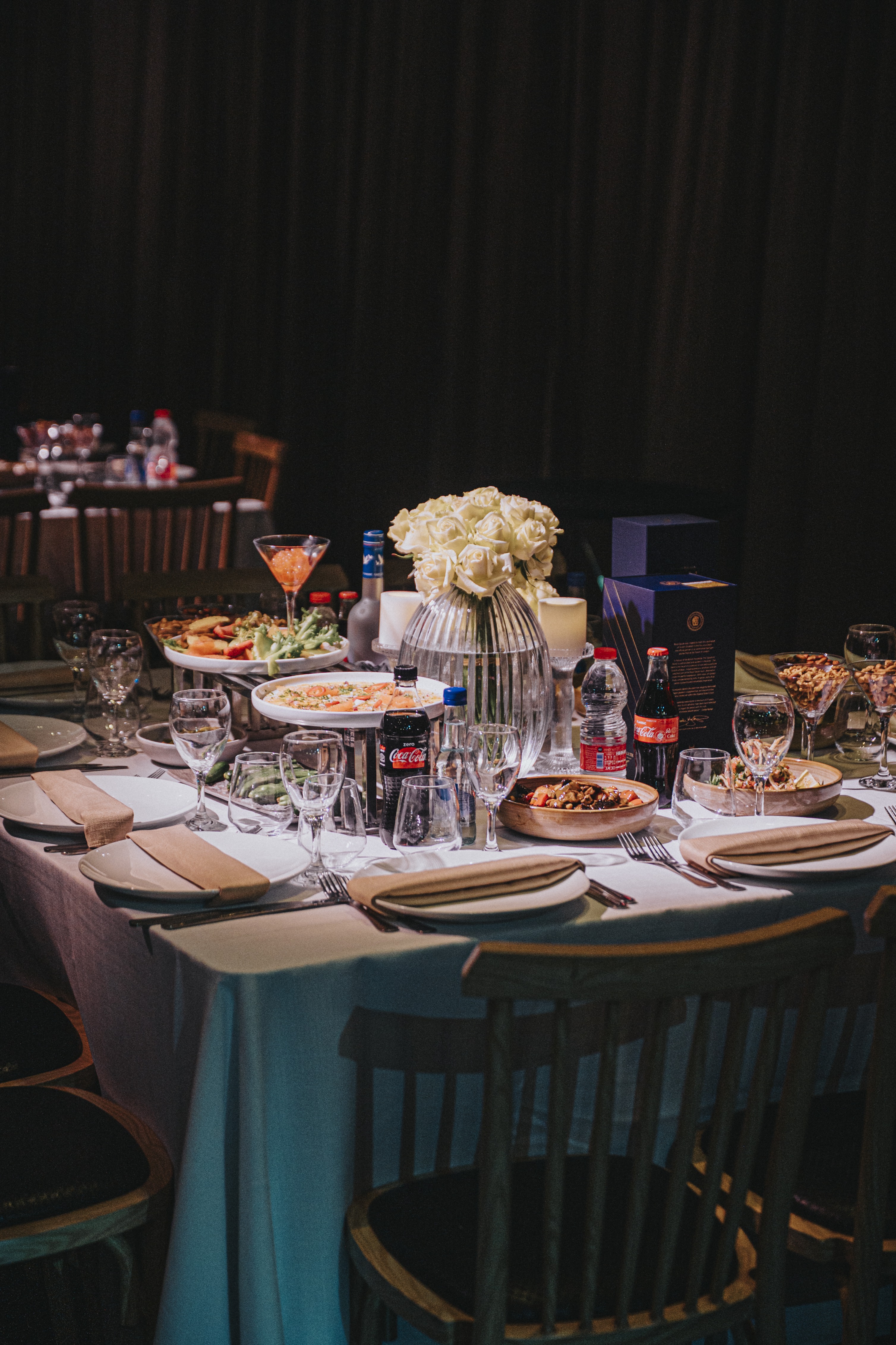 אולם אירועים לאונרדו אשדוד צילום מתן נעים