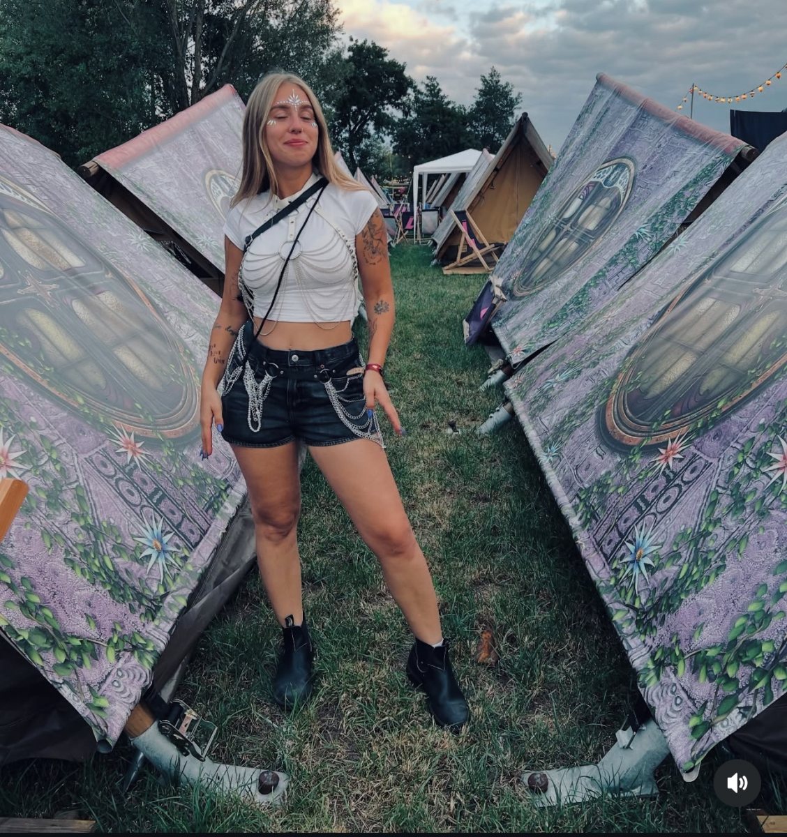 טליה נוביקוב.צילום פרטי