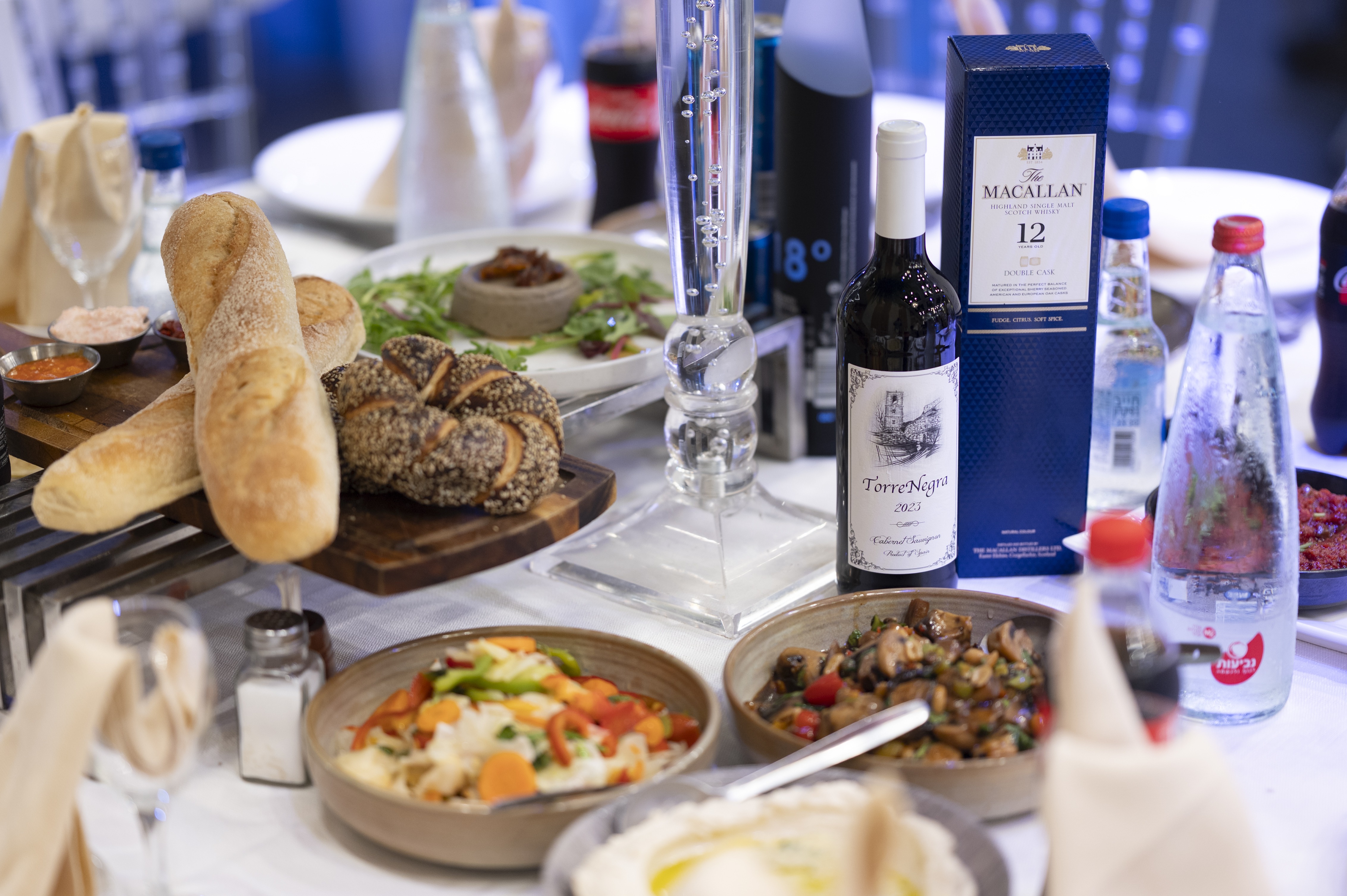 אולם אירועים לאונרדו אשדוד צילום מתן נעים