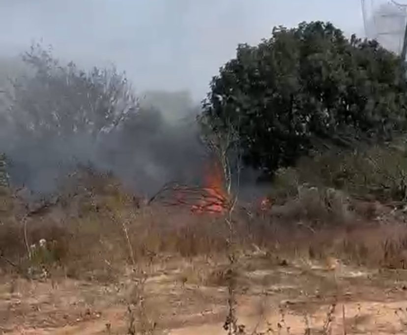 שמחה חסיד - מד״א הצלה דרום