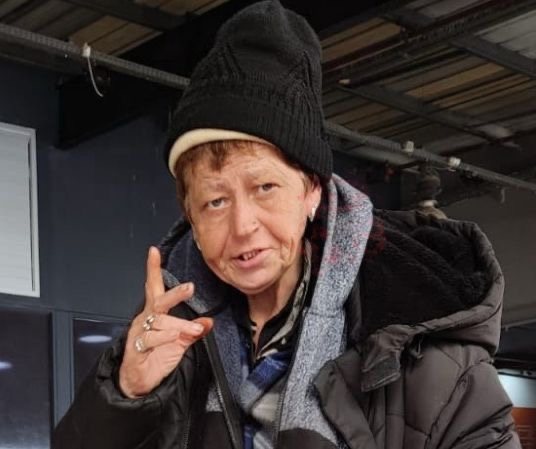 הנעדרת מאשדוד