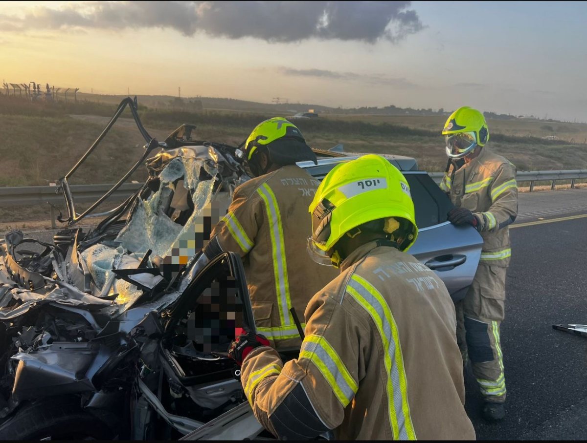 צילום: תיעוד מבצעי כב״ה
