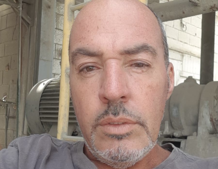 ישראל שלחון זכרונו לברכה