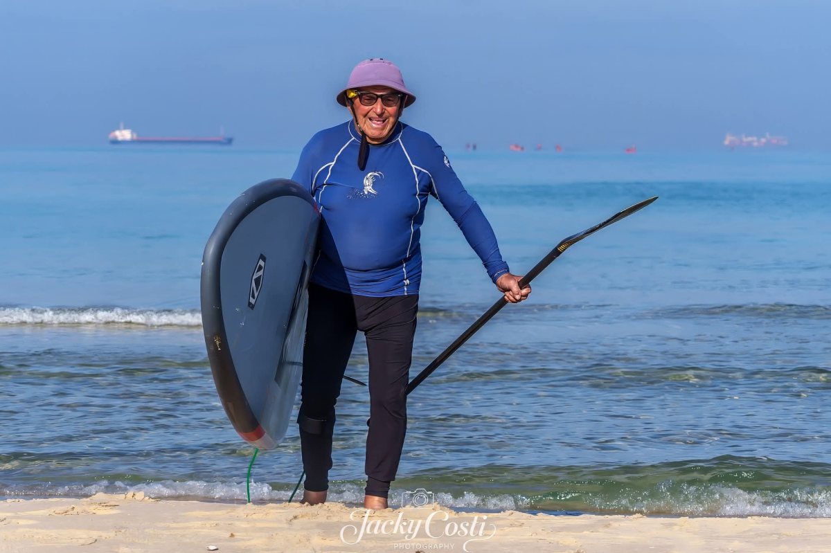 צילום: קוסטי יעקב