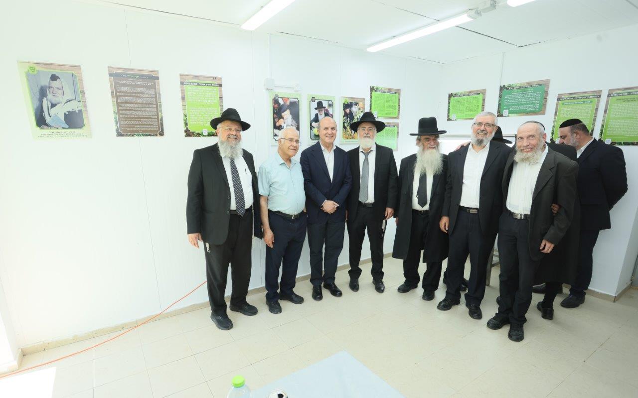 צילום: המועצה הדתית אשדוד