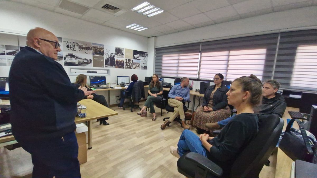 צילום: עיריית אשדוד