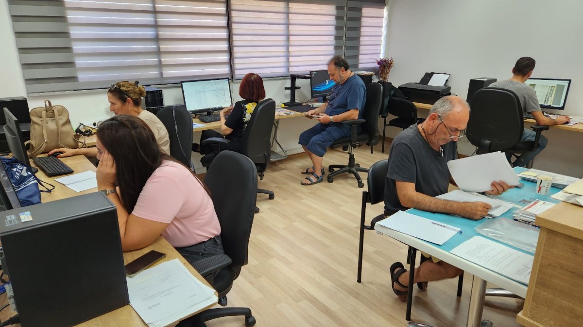 צילום: עיריית אשדוד