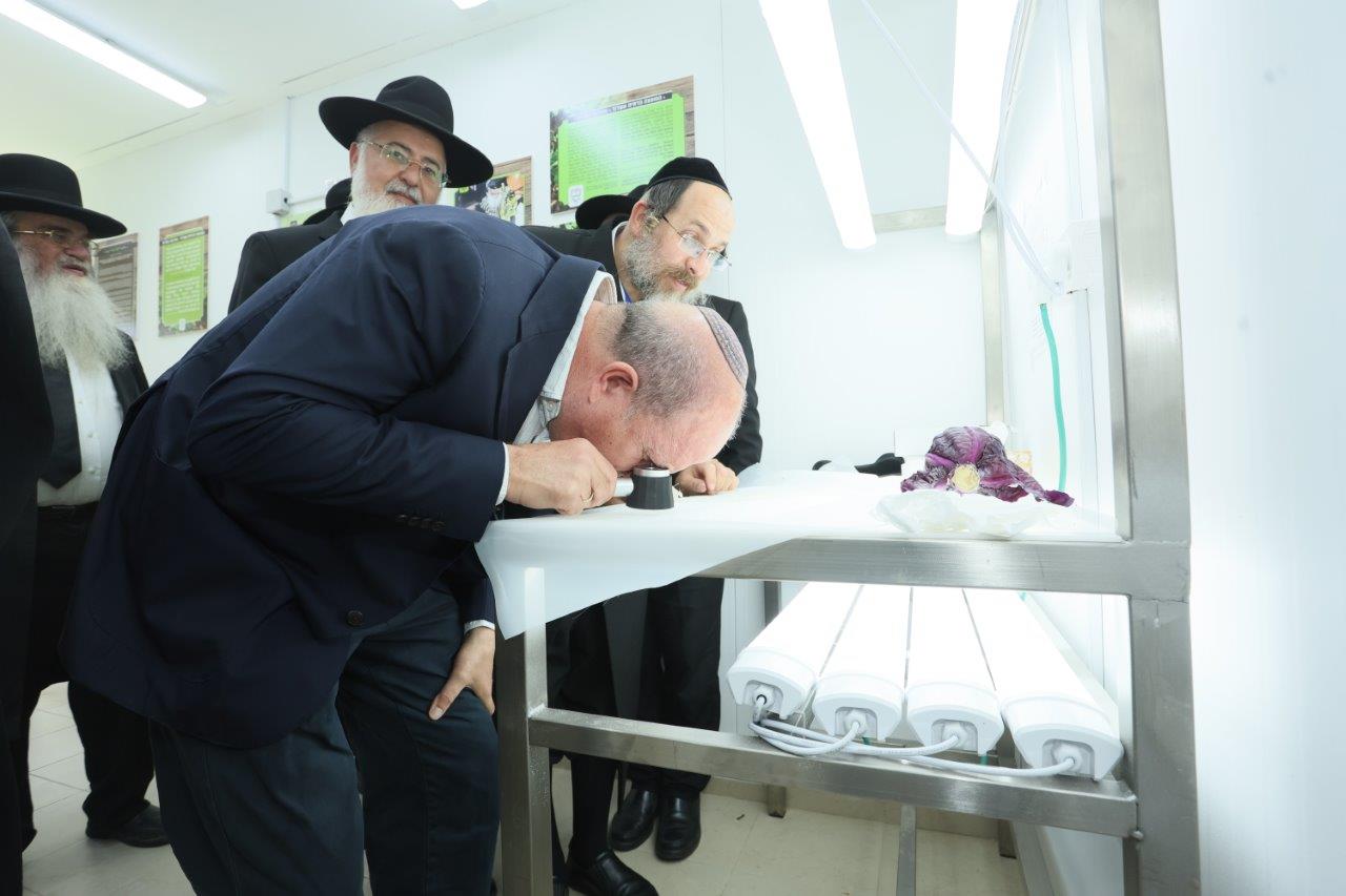 צילום: המועצה הדתית אשדוד