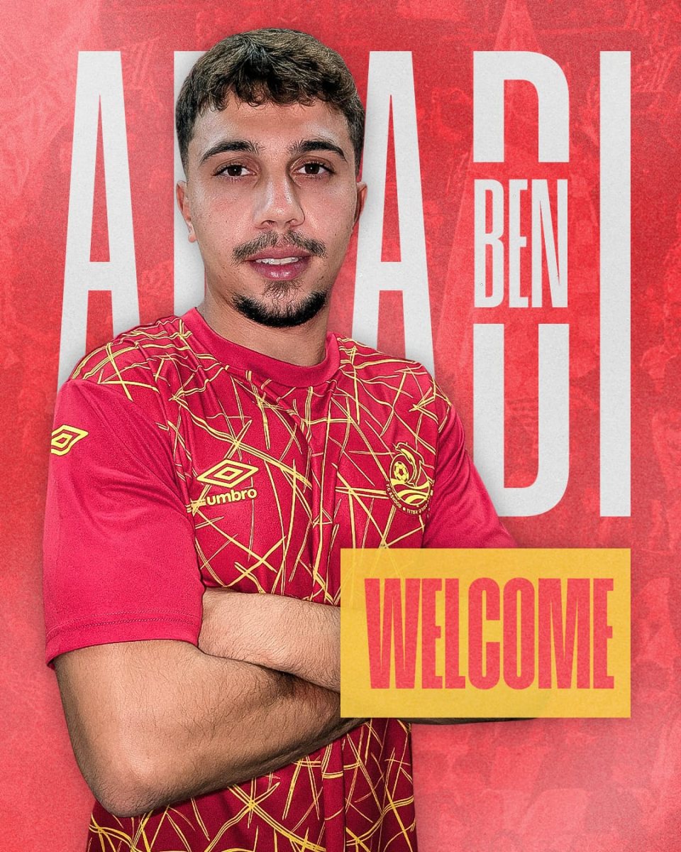 בן הדדי (מ.ס אשדוד)