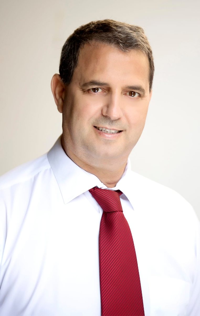 אלי אלעזרא. קרדיט: רמי זרנגר