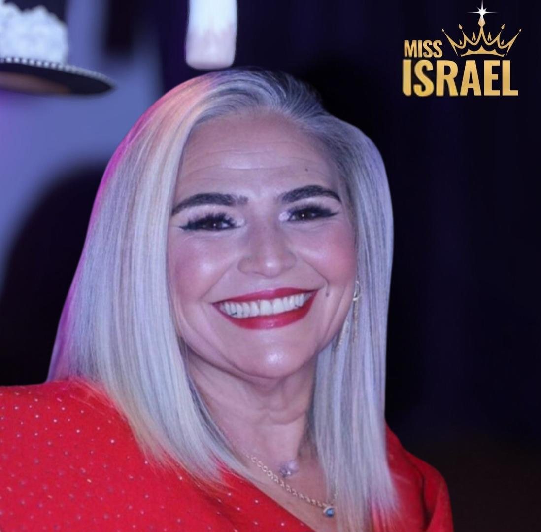 לילאן אזולאי קרדיט: טליה פאס ומיכל יופדוב