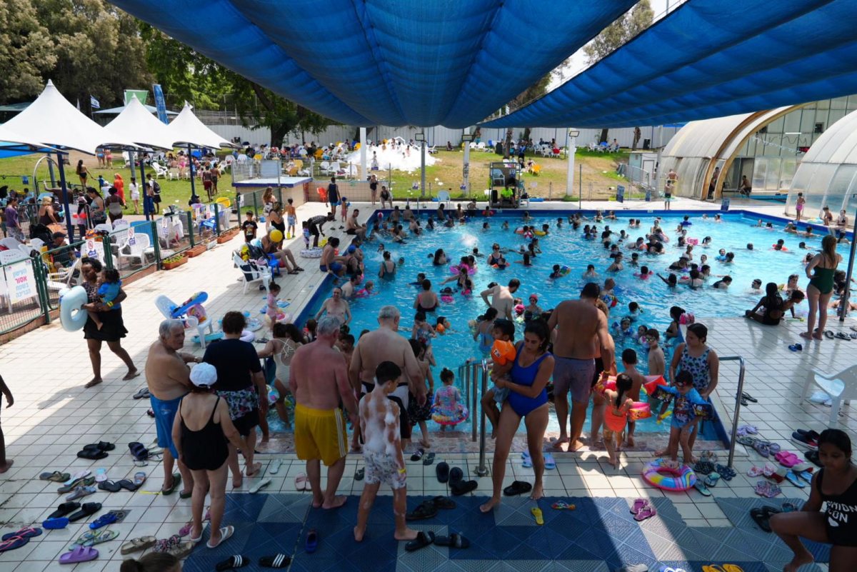 צילו: עיריית אשדוד